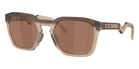 Oakley HSTN Sq OO9533 03 Prizm Sunglasses