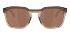 Oakley HSTN Sq OO9533 03 Prizm Sunglasses