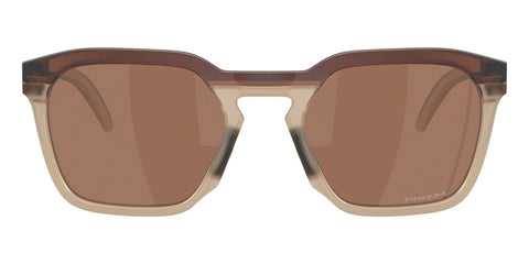 Oakley HSTN Sq OO9533 03 Prizm Sunglasses