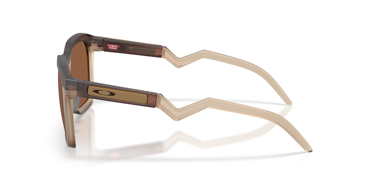 Oakley HSTN Sq OO9533 03 Prizm Sunglasses