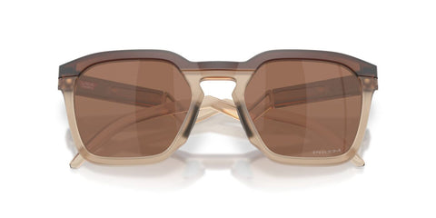 Oakley HSTN Sq OO9533 03 Prizm Sunglasses