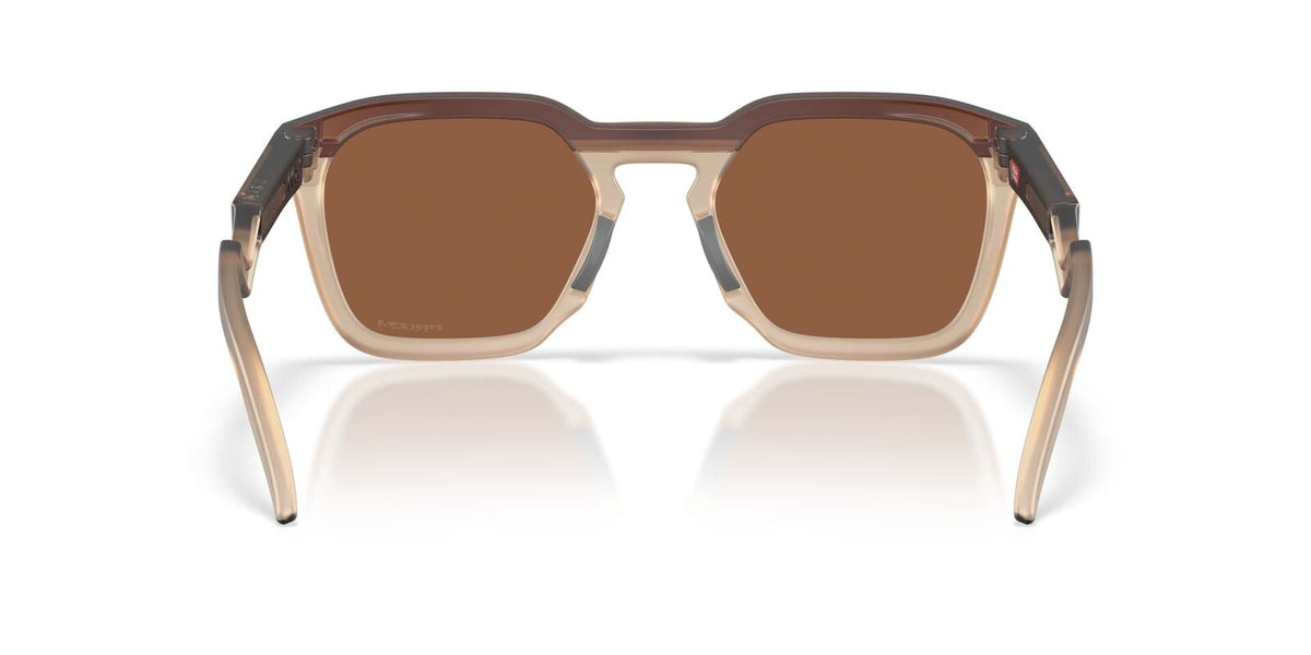 Oakley HSTN Sq OO9533 03 Prizm Sunglasses