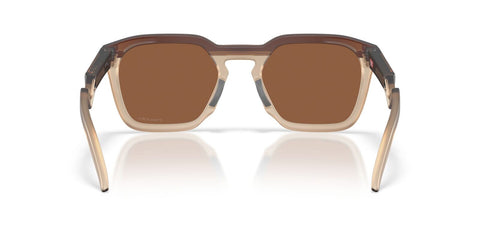 Oakley HSTN Sq OO9533 03 Prizm Sunglasses