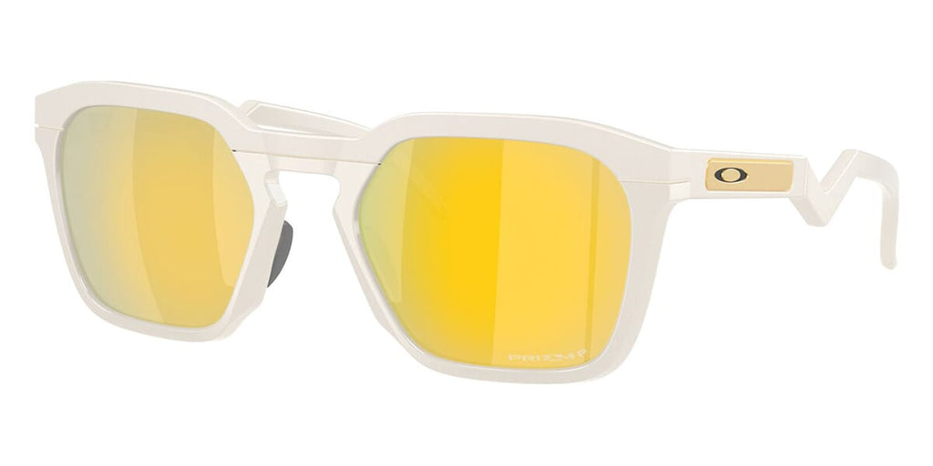 Oakley HSTN Sq OO9533 07 Prizm Polarised Sunglasses