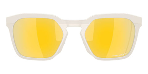 Oakley HSTN Sq OO9533 07 Prizm Polarised Sunglasses