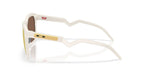 Oakley HSTN Sq OO9533 07 Prizm Polarised Sunglasses