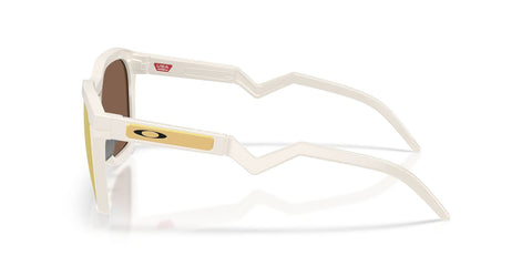 Oakley HSTN Sq OO9533 07 Prizm Polarised Sunglasses