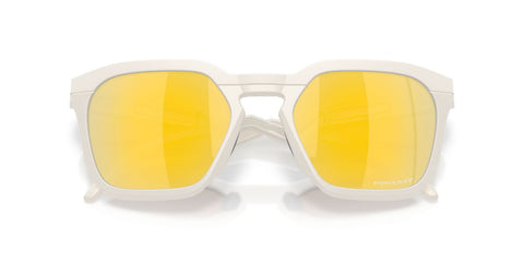 Oakley HSTN Sq OO9533 07 Prizm Polarised Sunglasses