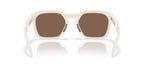 Oakley HSTN Sq OO9533 07 Prizm Polarised Sunglasses