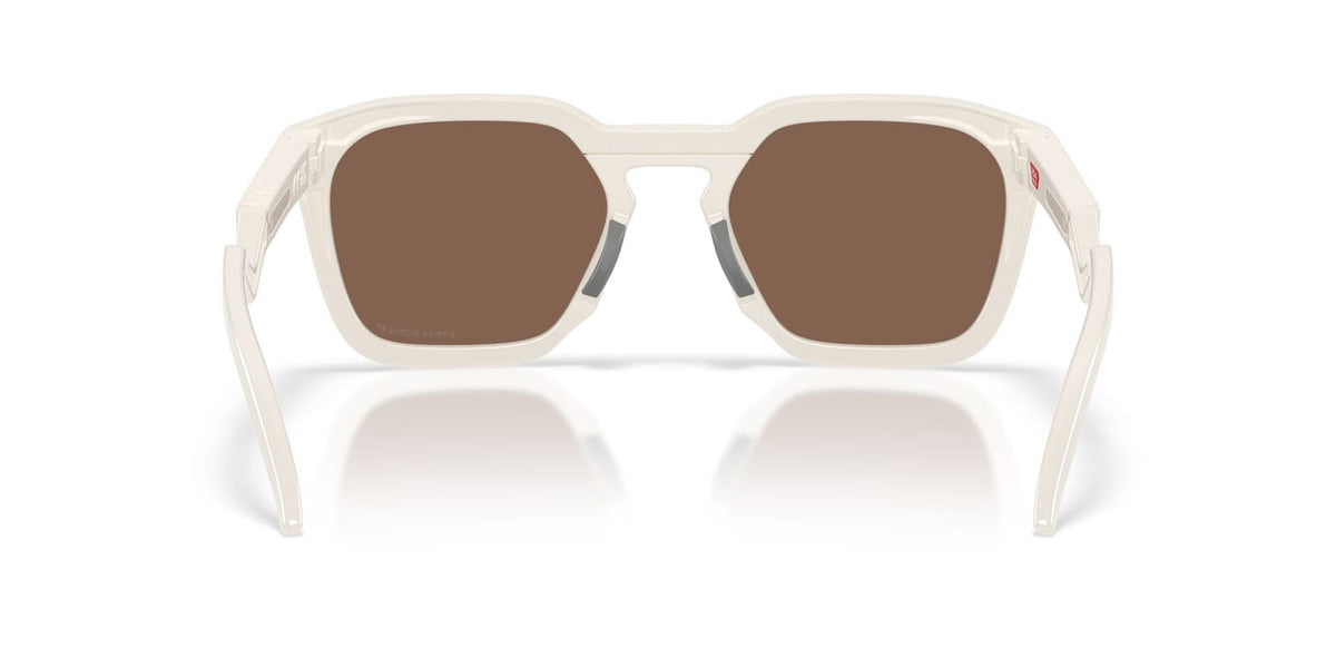 Oakley HSTN Sq OO9533 07 Prizm Polarised Sunglasses