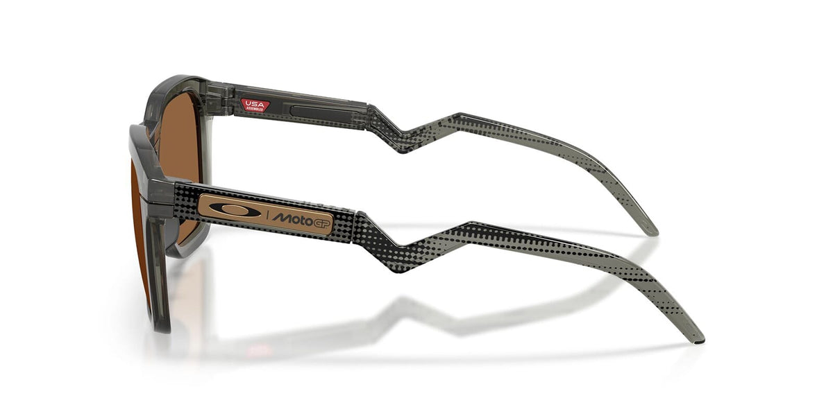 Oakley Hstn SQ OO9533 08 Prizm Sunglasses