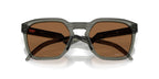 Oakley Hstn SQ OO9533 08 Prizm Sunglasses
