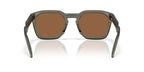 Oakley Hstn SQ OO9533 08 Prizm Sunglasses