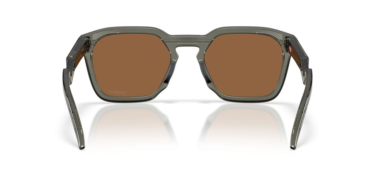 Oakley Hstn SQ OO9533 08 Prizm Sunglasses