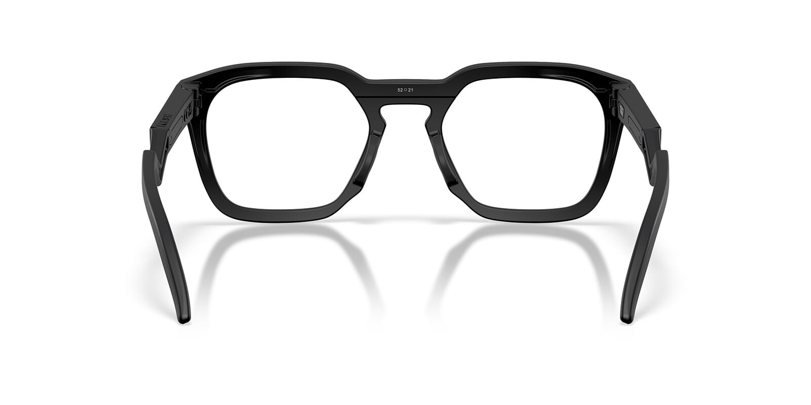 Oakley Hstn SQ RX OX8208 01 Glasses