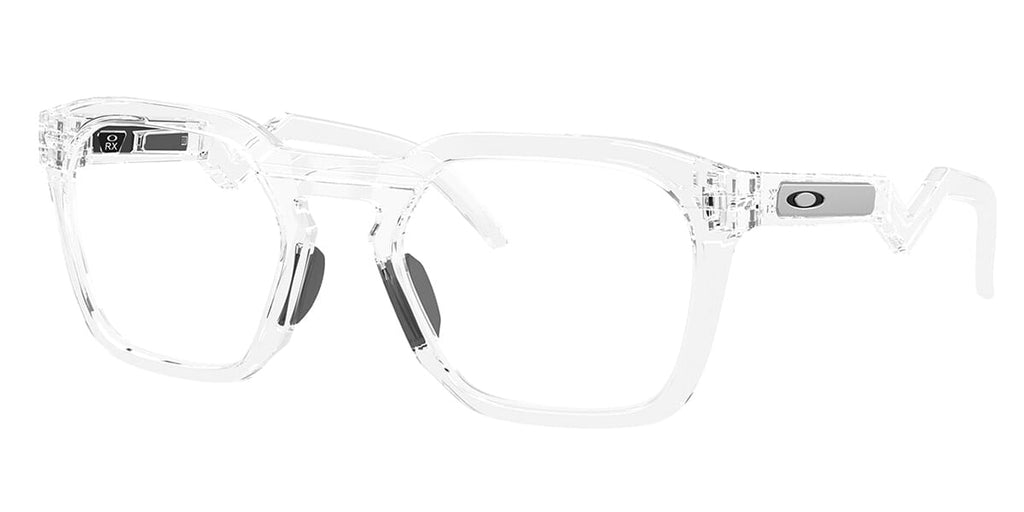 Oakley Hstn SQ RX OX8208 02 Glasses
