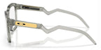 Oakley Hstn Sq Rx OX8208 07 Glasses