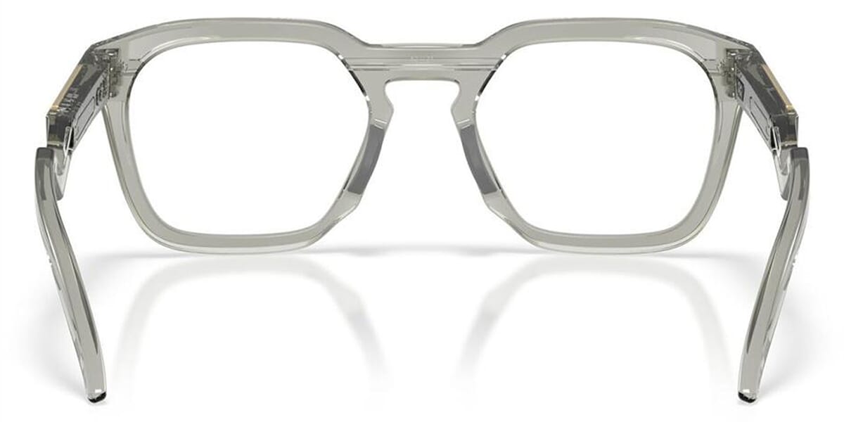 Oakley Hstn Sq Rx OX8208 07 Glasses