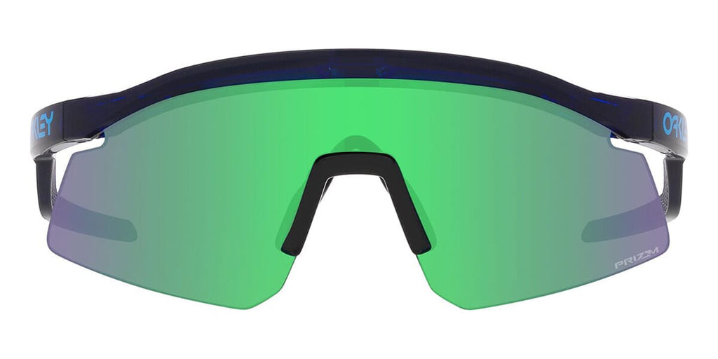 OAKLEY 『ユウ』 Thurso Prizm Deep Water Polarized Lenses, Matte Crystal Black