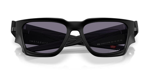 Oakley Instagator OO9514 01 Prizm Sunglasses