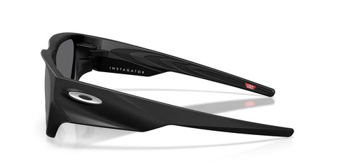 Oakley Instagator OO9514 02 Prizm Polarised Sunglasses