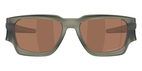 Oakley Instagator OO9514 05 Prizm Polarised Sunglasses