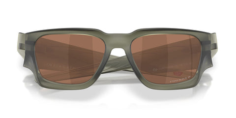 Oakley Instagator OO9514 05 Prizm Polarised Sunglasses