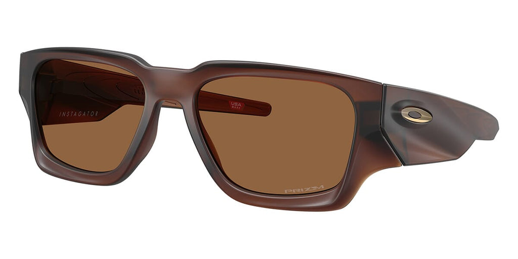 Oakley Instagator OO9514 07 Prizm Sunglasses