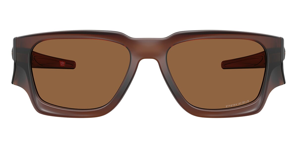 Oakley Instagator OO9514 07 Prizm Sunglasses