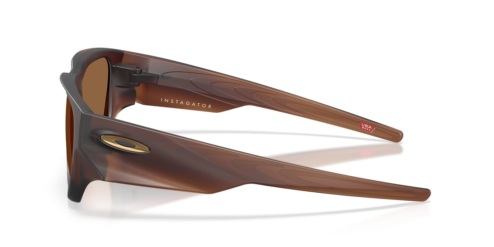 Oakley Instagator OO9514 07 Prizm Sunglasses - Pretavoir