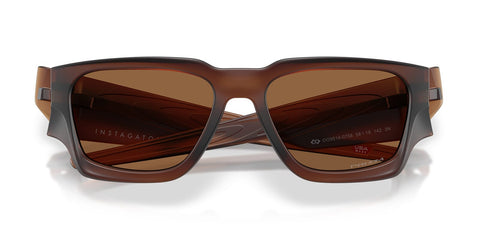 Oakley Instagator OO9514 07 Prizm Sunglasses