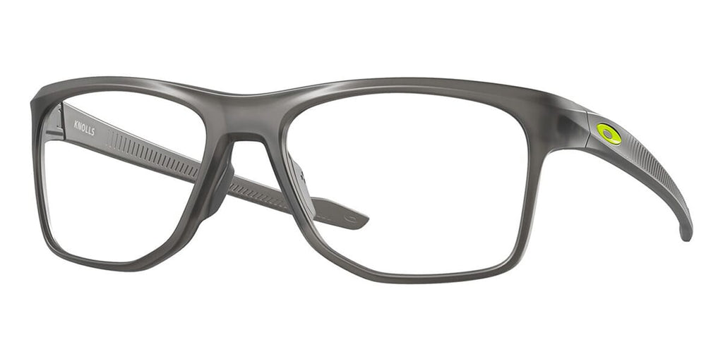 Oakley Knolls OX8144 02 Glasses
