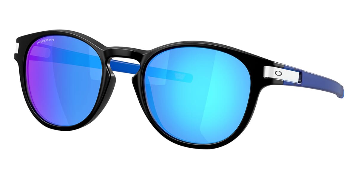 Oakley Latch OO9265 70 Prizm Sunglasses - Pretavoir
