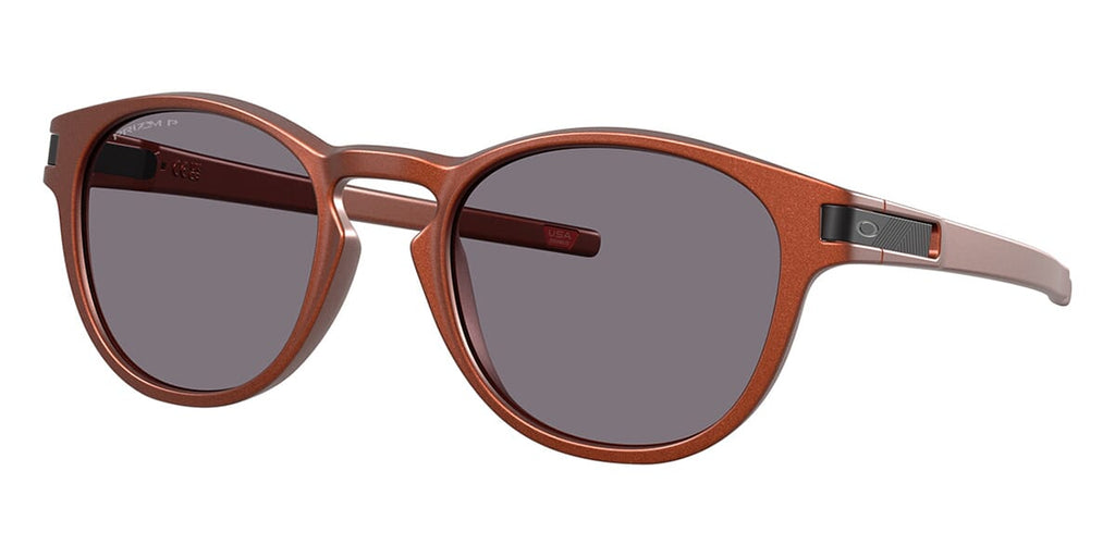 Oakley Latch OO9265 73 Prizm Polarised Sunglasses