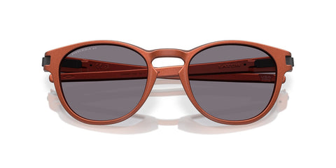 Oakley Latch OO9265 73 Prizm Polarised Sunglasses