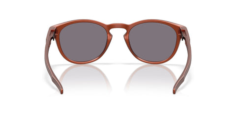 Oakley Latch OO9265 73 Prizm Polarised Sunglasses