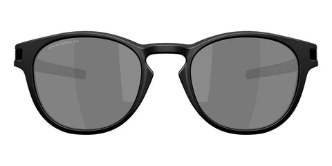Oakley Latch OO9265 74 Prizm Polarised Sunglasses