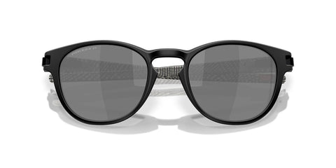 Oakley Latch OO9265 74 Prizm Polarised Sunglasses