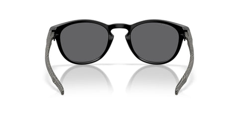 Oakley Latch OO9265 74 Prizm Polarised Sunglasses