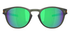 Oakley Latch OO9265 78 Prizm Sunglasses