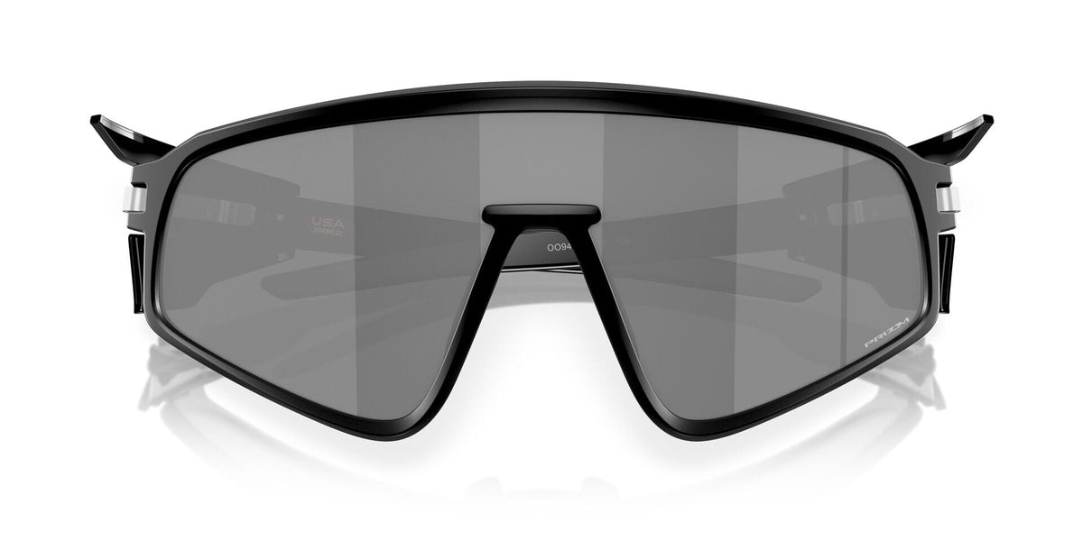 Oakley Latch Panel OO9404 01 Prizm Sunglasses