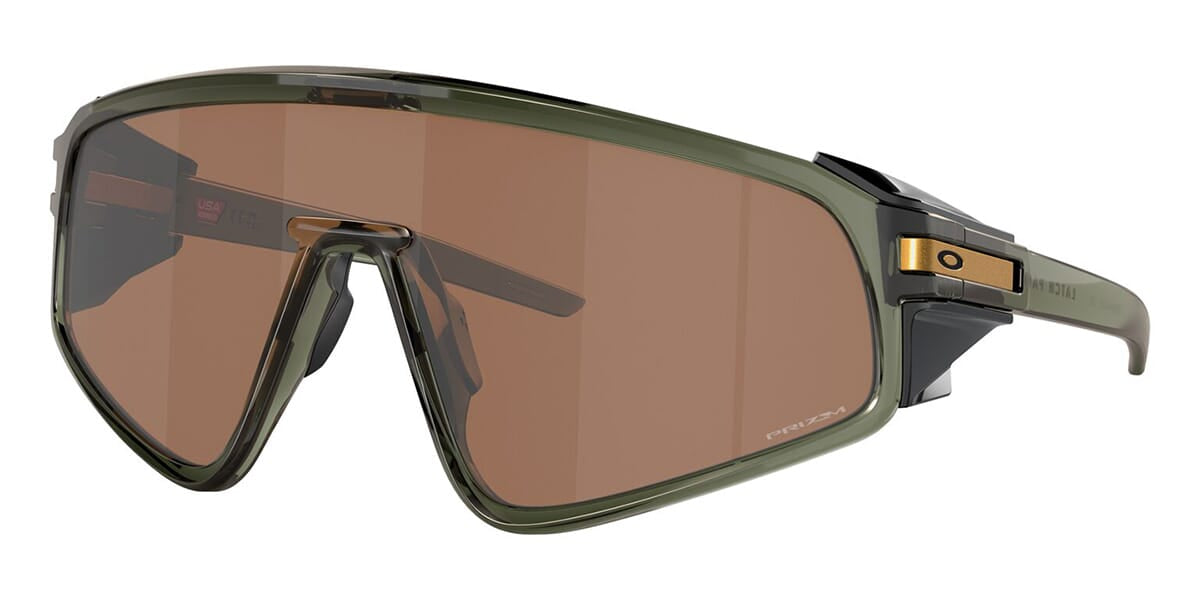 Oakley Latch Panel OO9404 03 Prizm Sunglasses - Pretavoir