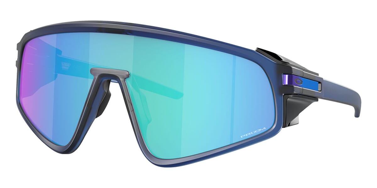 Oakley Latch Panel OO9404 06 Prizm