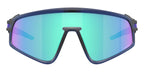 Oakley Latch Panel OO9404 06 Prizm Sunglasses
