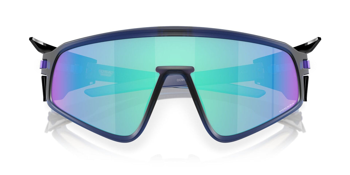 Oakley Latch Panel OO9404 06 Prizm Sunglasses
