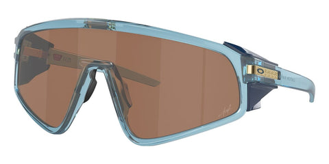 Oakley Latch Panel OO9404 08 Prizm Sunglasses