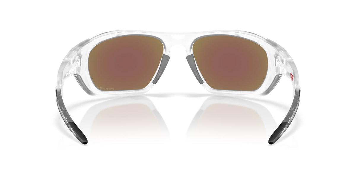 Oakley Lateralis OO9431 06 Prizm Sunglasses