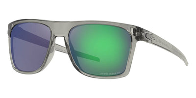 Oakley Leffingwell OO9100 02 Prizm Sunglasses - Pretavoir