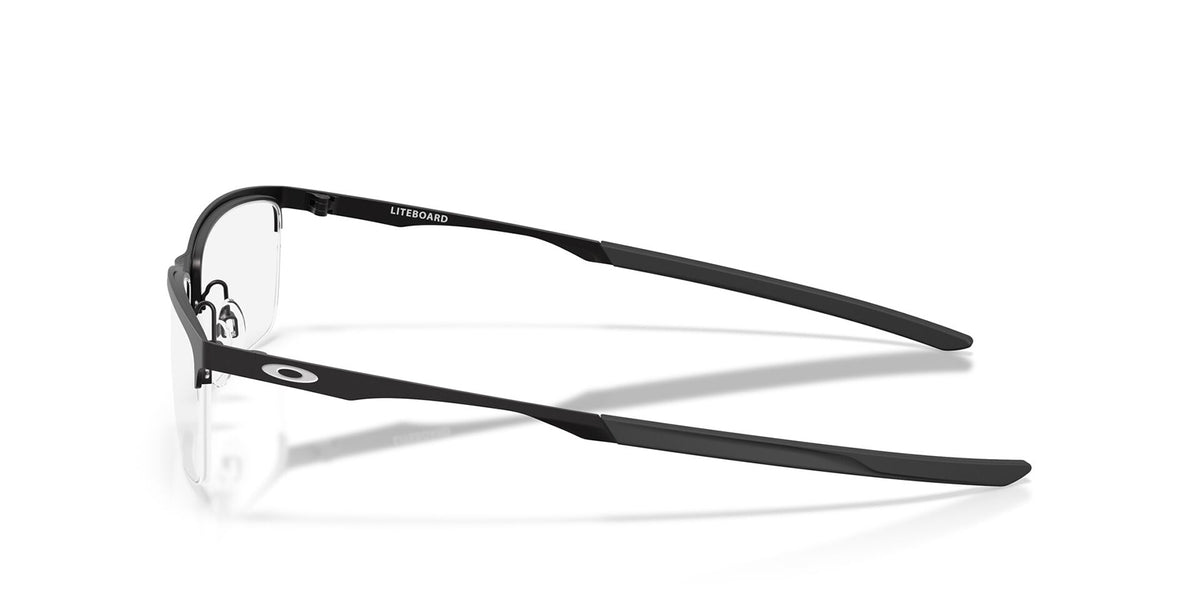 Oakley Liteboard OX3141 01 Glasses