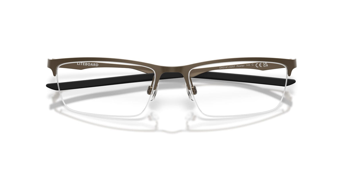 Oakley Liteboard OX3141 02 Glasses